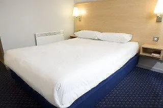 Travelodge Battersea Hotel Londra