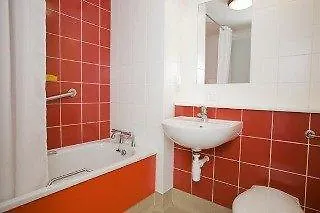 Travelodge Southwark 3* Londýn