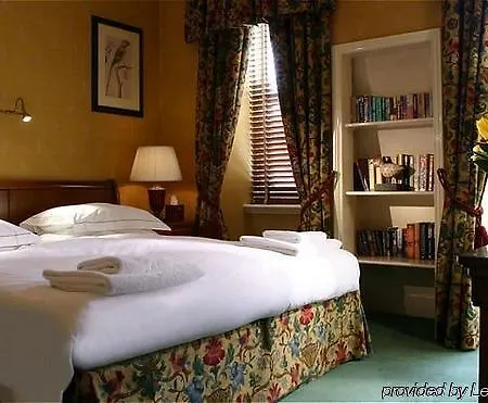 The Sloane Club 4* Лондон