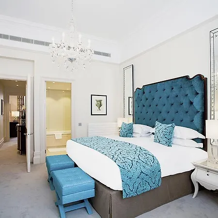 The Sloane Club 4* Лондон