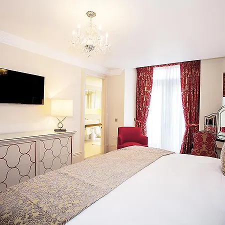 The Sloane Club 4* Лондон
