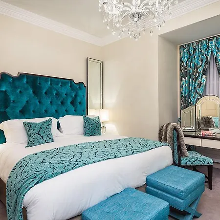 The Sloane Club 4* Лондон