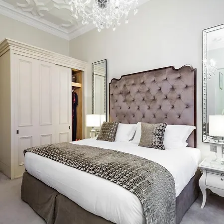 The Sloane Club 4* Лондон