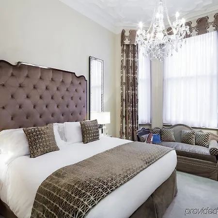 The Sloane Club 4*