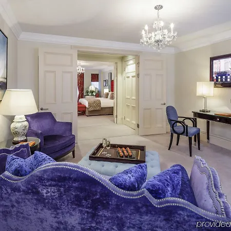 The Sloane Club 4* Лондон