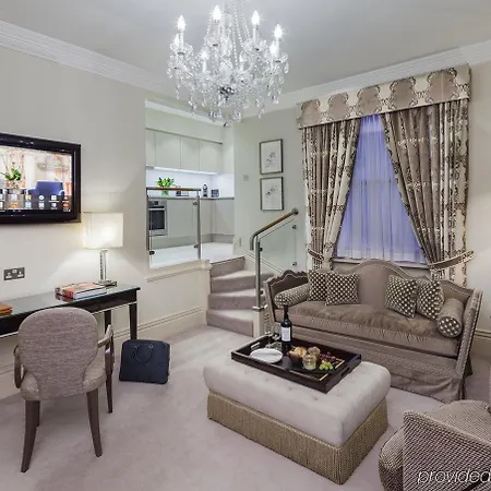 The Sloane Club Отель Лондон