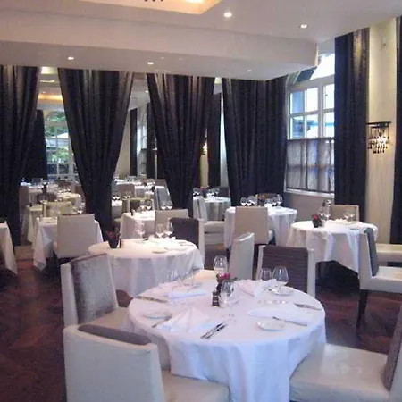 Hotel Knightsbridge