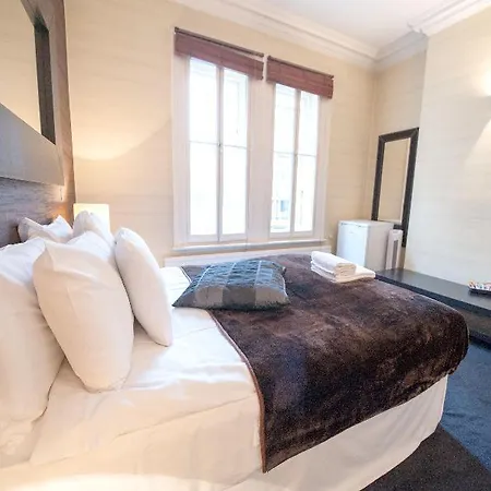 Knightsbridge Hotel Londres