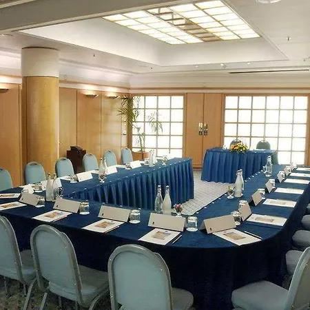 Washington Mayfair Hotel