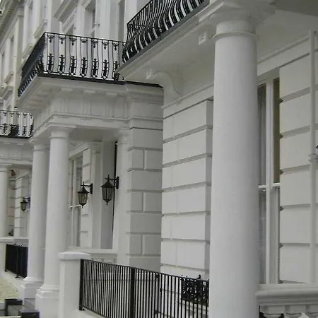 The Laslett Londra