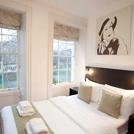 Apartment Studios2let London
