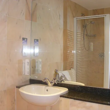 Mermaid Hotel Londen