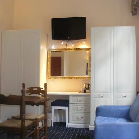 Mermaid 3* Londen