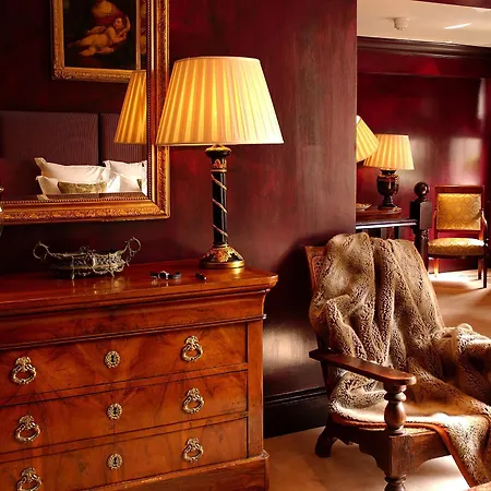 San Domenico House 5* London