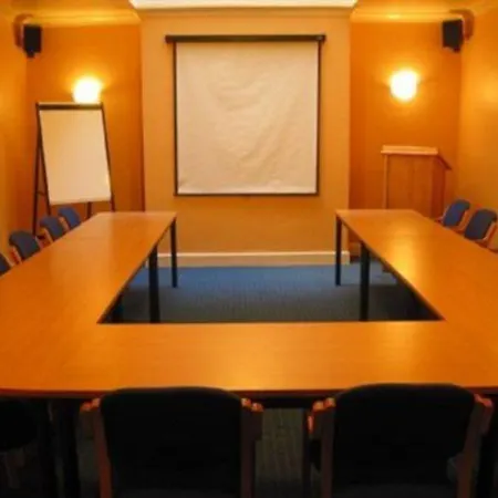 The Cranley Hotel 4*