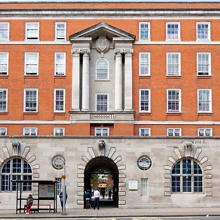 Beit Hall * London