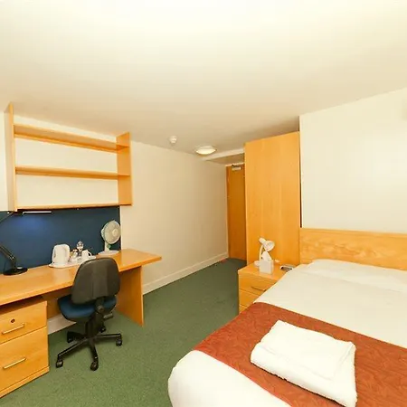 Beit Hall Apartment London