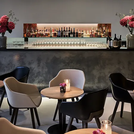 One Aldwych 5*