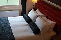 أجنحة فندقية سيمبلي رومز 4* لندن