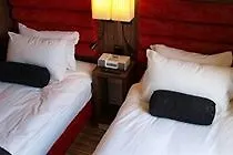 أجنحة فندقية سيمبلي رومز 4*