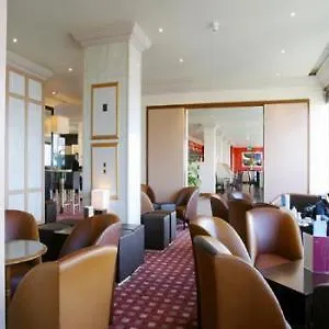 St Joseph Hotel London