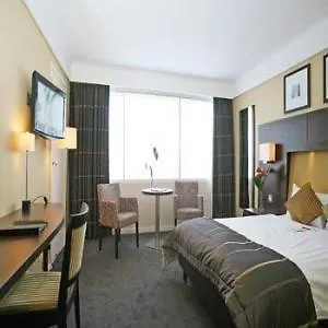 St Joseph Hotel 2*