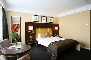 St Joseph Hotel