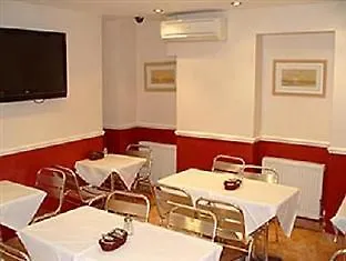 St Joseph Hotel London
