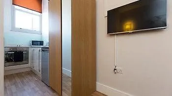 Apple Kensington Hotel 4*