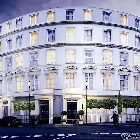 Inhabit Queen's Gardens, A Member Of Design Hotel 5*