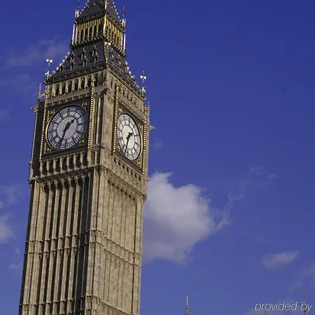 Ibis Styles London 3*