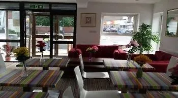 Euro Hotel Wembley