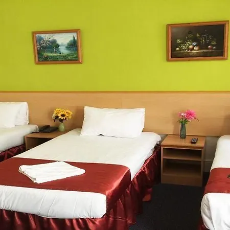 Euro Hotel 2*