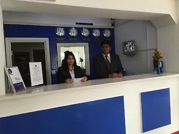 Euro Hotel