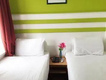 Euro Hotel Wembley