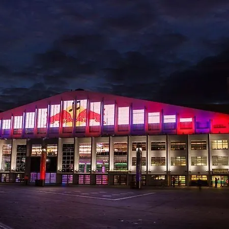 Euro فندق Wembley