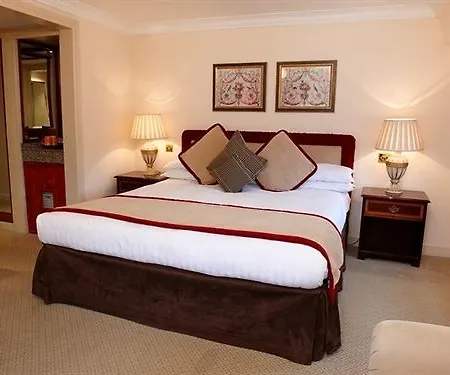 Park Lane Mews Hotell London