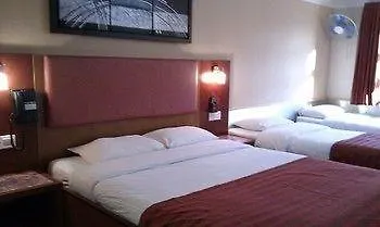 Eurotraveller Hotel- Express Otel Londra