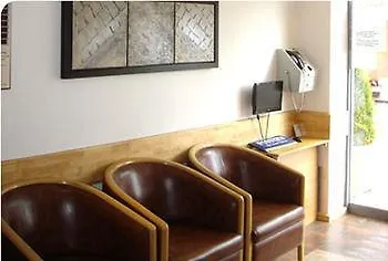 Eurotraveller Hotel- Express 3* Londra