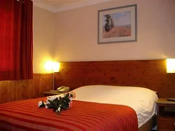 Eurotraveller Hotel- Express Otel Londra