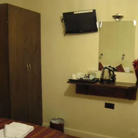 Leigh House 3* Londres