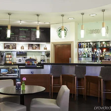 Kensington Forum, An Ihg 4*