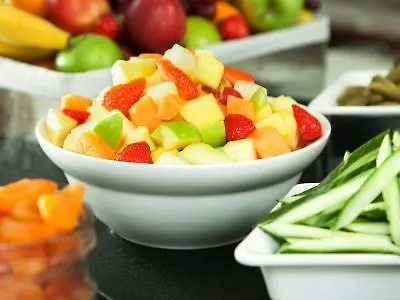 Отель Hyatt Place West London Hayes Хейс