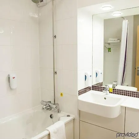 Premier London Ealing 3*