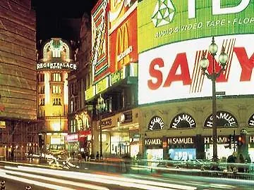 Hotel Regent Palace London