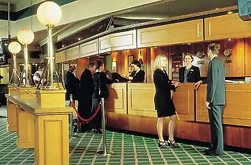 Regent Palace 2* London