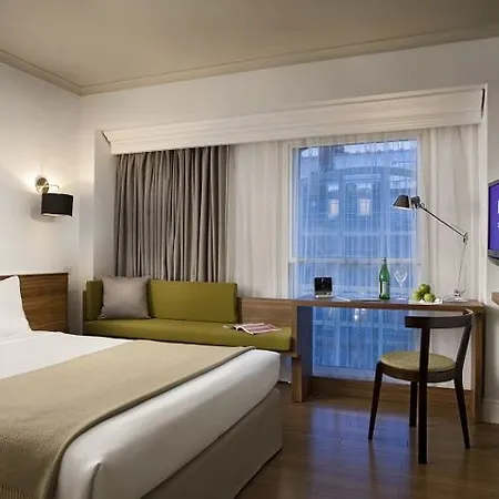 Citadines South Kensington Hotel