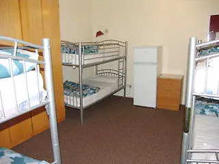 Barkston Earls Court * London