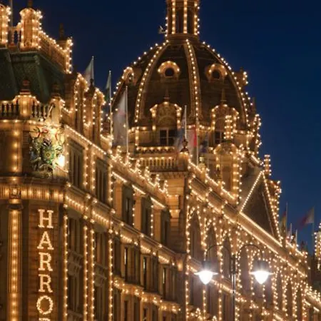 Knightsbridge Hotel 4*