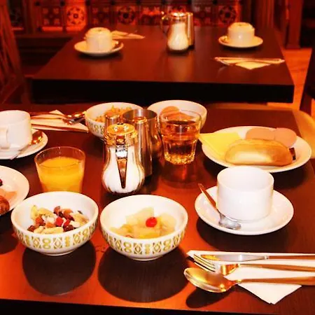 Knightsbridge Hotel 4*